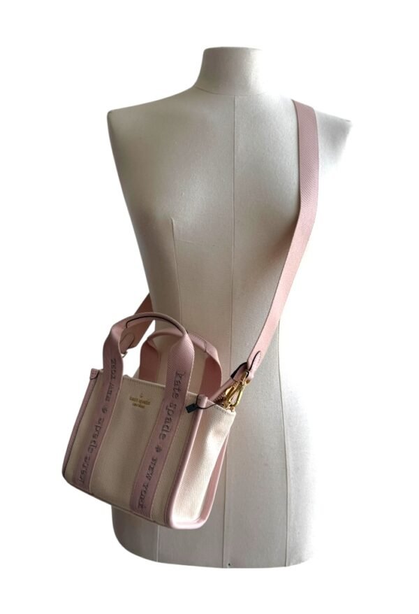 KATE SPADE - KIP MINI TOTE - Image 2